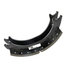 974587 by BENDIX - Drum Brake Shoe and Lining Assembly