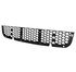 TR605-FRBGR by TORQUE PARTS - Bumper Cover Grille - For 2018+ Freightliner Cascadia Trucks