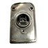 TRV030 by TORQUE PARTS - White Top Light for Volvo VNL Trucks