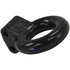 b16137bk by BUYERS PRODUCTS - Tow Eye - 7-Ton Cast, 3 in. I.D., Black, Powder Coated