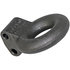 b16137z by BUYERS PRODUCTS - Tow Eye - 7-Ton Cast, 3 in. I.D., Zinc Plated
