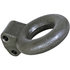 b16140z by BUYERS PRODUCTS - Tow Eye - 10-Ton, 3 in. I.D, Forged Steel, Zinc Plated
