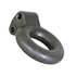 b16140z by BUYERS PRODUCTS - Tow Eye - 10-Ton, 3 in. I.D, Forged Steel, Zinc Plated