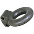 b16140 by BUYERS PRODUCTS - Tow Eye - 10-Ton, 3 in. I.D., Forged Steel, Plain