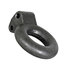 b16145 by BUYERS PRODUCTS - Tow Eye - 12.5 Ton, 3 in. I.D., Forged Steel, Plain