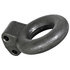 b16145 by BUYERS PRODUCTS - Tow Eye - 12.5 Ton, 3 in. I.D., Forged Steel, Plain
