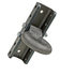 b20135 by BUYERS PRODUCTS - Tow Eye - Heavy Duty, with 5-Position Channel