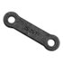 b2162ff by BUYERS PRODUCTS - U-Bolt Mounting Hardware - Tie Bar, 5-3/4 in., 2 Mounting Holes