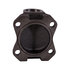 b22329 by BUYERS PRODUCTS - B1310 Series Flange Yoke 3-1/8in. Diameter 4-Bolt Hole Pattern