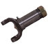 b23130 by BUYERS PRODUCTS - Power Take Off (PTO) Slip Yoke - 1-1/8 -10 in. Spline Bore