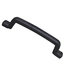 b239911p by BUYERS PRODUCTS - Grab Handle - Poly-Coated