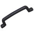 b239911p by BUYERS PRODUCTS - Grab Handle - Poly-Coated