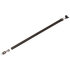 b2401031 by BUYERS PRODUCTS - B1310 2in. Tubular Shaft Assembly Stub Shaft 1-3/8 -16in. Spline