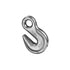 B240812B by BUYERS PRODUCTS - Grab Hook - 5/16 in. height