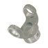 b241103 by BUYERS PRODUCTS - Power Take Off (PTO) End Yoke - 1-1/4 in. Round Bore with No Keyway