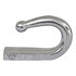 b2447wal by BUYERS PRODUCTS - Tie Down Hook - Tarp Hook , Aluminum Weld-On, No Holes
