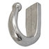 b2447wal by BUYERS PRODUCTS - Tie Down Hook - Tarp Hook , Aluminum Weld-On, No Holes