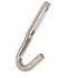 b2448c by BUYERS PRODUCTS - Tie Down Hook - Binding Hook, Zinc Plated