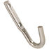 b2448c by BUYERS PRODUCTS - Tie Down Hook - Binding Hook, Zinc Plated