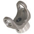 b24573 by BUYERS PRODUCTS - B1310 Series End Yoke 1-1/4in. Round Bore with 1/4in. Keyway
