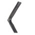 b2487b by BUYERS PRODUCTS - Panel Reinforcement - Corner Iron, 8 in. x 6 in. x 1-1/2 in. Wide