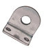 b2596kz by BUYERS PRODUCTS - Keeper - for B2596 Series Spring Latches, Bolt-On, Carbon Steel, Zinc Plated