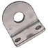 b2596lkbss by BUYERS PRODUCTS - Tailgate Latch - 3/4in. Stainless Steel Heavy-Duty