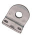 b2596lkbss by BUYERS PRODUCTS - Tailgate Latch - 3/4in. Stainless Steel Heavy-Duty