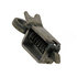 b2599rh by BUYERS PRODUCTS - Truck Latch - 1.13 x 4.75 in. Right Hand, Quick Release, Spring Latch