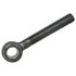 b270210hmz by BUYERS PRODUCTS - 1 x 9-1/4in. Forged Rod End Machined with 1-8 NC Thread Zinc Plated