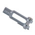 b27083a14zkt by BUYERS PRODUCTS - B27083A14Z 5/16in. Clevis with Pin and Cotter Pin Kit-Zinc Plated