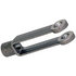 b27083a by BUYERS PRODUCTS - Adjustable Yoke End 5/16-24 NF Thread and 5/16in. Diameter Thru-Hole