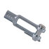 b27084a56zkt by BUYERS PRODUCTS - B27084A56Zy 3/8in. Clevis with Pin and Cotter Pin Kit-Zinc Plated