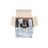 V103218 by VAICO - Kit, cambio de aceite de caja de cambios automática con aceite