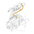 Caterpillar 2803781 TUBE A