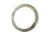 10083900 by CONMET - ABS Wheel Speed Sensor Tone Ring - Exciter Ring, Steel, 100-Tooth