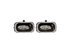 Dorman 620-629 Brake Hardware Tech Tray Dual Fan