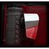 Aranda K-2036 Engine Air Filter Engine Air Filter Fairing - Stainless Steel, For Kenworth W900