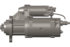 5367768 by CUMMINS - Starter Motor - for Engine 6CT