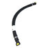 22429666 by VOLVO - Multi-Purpose Hose - Cooling System, Engine, Transmission Vent (Mack, Volvo)