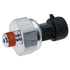 Peterbilt 2CP90-10SVC Air Suspension Pressure Sensor Genuine Original OEM Peterbilt Part - SENSOR-AIR PRESS 0-150 PSI