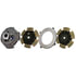 CL108825-25 by TRP - Transmission Clutch Kit, 2-Disc, 7 Spring, 2050 Torque