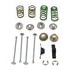 Carlson H4074 Drum Brake Shoe Hold Down Kit Drum Brake Shoe Hold Down Kit