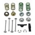 Carlson H4072 Drum Brake Shoe Hold Down Kit Drum Brake Shoe Hold Down Kit