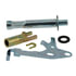 Carlson 12550 Drum Brake Self-Adjuster Repair Kit Drum Brake Self Adjuster Repair Kit