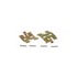 Carlson 13074 Disc Brake Hardware Kit Disc Brake Hardware Kit