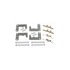 Carlson 13114 Disc Brake Hardware Kit Disc Brake Hardware Kit