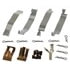 13118 by CARLSON - Axle Kit