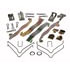 Carlson 13137 Brake Hydraulic Line DISC BRAKE HDWE KIT