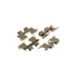 Carlson 13157 Disc Brake Hardware Kit Disc Brake Hardware Kit